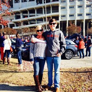 Meet your Posher, Stacey